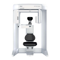 KaVo OP 3D Vision Guia Tecnica