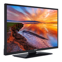 Hitachi 65HZT663D Manual De Instrucciones