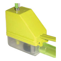 Aspen Pumps mini lime Guia De Inicio Rapido