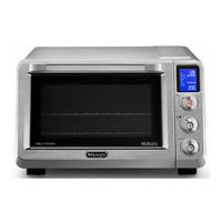 Delonghi EO241250 Manual De Instrucciones