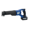 Sierras Berner BACRS-1 18V Manual Original