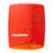 Alarmas de Incendios Elkron HPA700MF Manual De Instrucciones