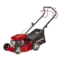 Einhell GC-PM 40/2 Manual De Instrucciones Original