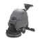 Fregadoras Numatic TT 345 T Manual Del Usuario