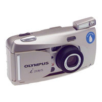 Olympus ZOOM 75 Manual Del Usuario