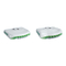 Acondicionadores de Aire dirna Bergstrom bycool green line INTEGRAL POWER Diagnosis De Averías