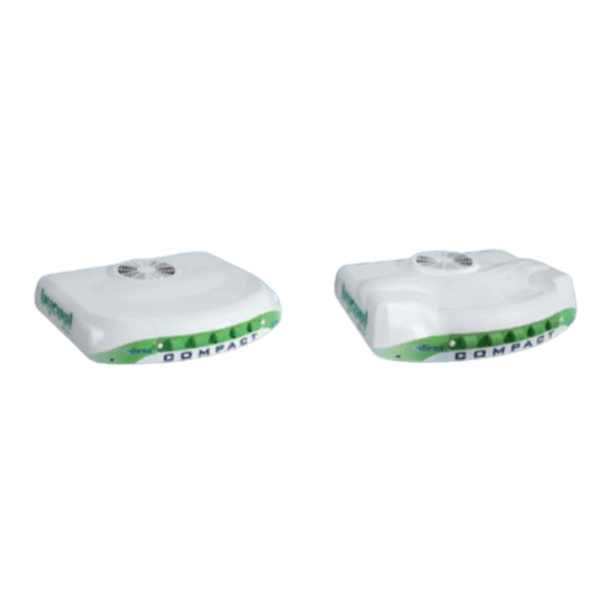 dirna Bergstrom bycool green line INTEGRAL POWER Diagnosis De Averías