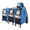 Sistemas de Soldadura Oerlikon WIREFEEDER WF4 Manual Del Usuario