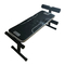 Equipos de Fitness Domyos BA 120 Manual De Instrucciones