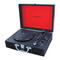 Tocadiscos Ricatech RTT21 Manual De Instrucciones