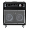 Amplificadores SWR WorkingPro 2x10C Instrucciones De Funcionamiento