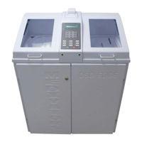 Medivators DSD EDGE Manual Del Usuario