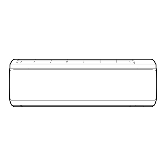 Daikin FTXR28EV1B Manual De Instalación