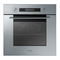 Hornos Franke CR 981 M M Manual De Instrucciones