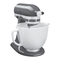 Procesadores de Alimentos KitchenAid KSM2CB5 Manual De Instrucciones