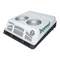 Acondicionadores de Aire dirna Bergstrom bycool green line INTEGRAL POWER Instrucciones De Montaje