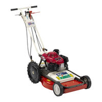 OREC FL 500 BC Manual De Instrucciones
