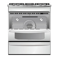 Sears KENMORE ELITE 790.4104 Serie Manual Del Usuario