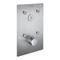 Accesorios para el Baño Schell LINUS BASIC  01 909 28 99 Instrucciones De Montaje