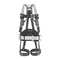 Dispositivos de Protección Honeywell Miller H-Design Duraflex BodyFix Manual Del Usuario