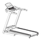 Cintas de Correr Movement Treadmill R4i Manual De Instrucciones