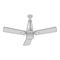 Ventiladores Luminance Brands Kathy Ireland Home HIGHPOINTE LED CF205LBQ01 El Manual Del Propietario