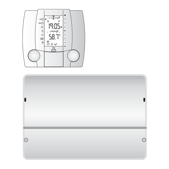 TEM VS 5500 eco Manual De Instrucciones