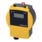 Transmisores sauter EGP100F112 Instrucciones De Montaje