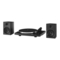 Tocadiscos Crosley T150B Manual De Instrucciones