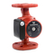 Bombas de Agua Grundfos UPS40-50 F 250 Manual Del Usuario