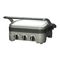 Parrillas Cuisinart GR4NE Manual De Instrucciones