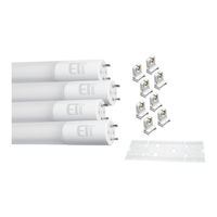 Eti Solid State Lighting RK-72-850-MV-D Guía De Uso Y Cuidado