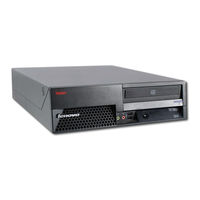 Lenovo ThinkCentre 8808 Manual De Instrucciones