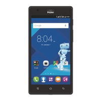 Haier I50 Manual Del Usuario