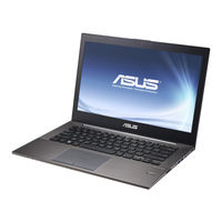 Asus BU400V Manual De Usuario