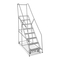 Escaleras Uline H-3133U-12 Guia De Inicio Rapido