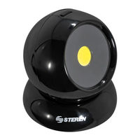 Steren 1117m Manual De Instrucciones
