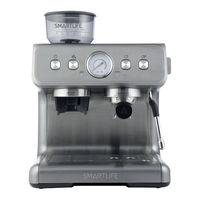 SmartLife SL-ECG5020 Manual De Instrucciones