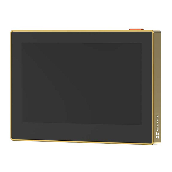 Ezviz HP2 Manual Del Usuario
