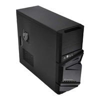 Thermaltake VN8000 Serie Manual Del Usuario