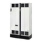 Convertidores de Frecuencia Danfoss VLT AQUA Drive FC 202 Serie Manual De Funcionamiento