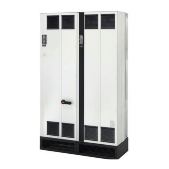 Danfoss VLT AQUA Drive FC 202 Serie Manual De Funcionamiento
