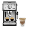 Cafeteras DeLonghi ECP35.31 Manual Del Usuario
