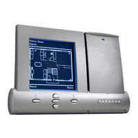 Paradox Grafica DNE-K07 Manual De Referencia E Instalación