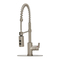 Equipo de Fontaneria Project Source H90-K51D-PS-BN Manual De Instrucciones