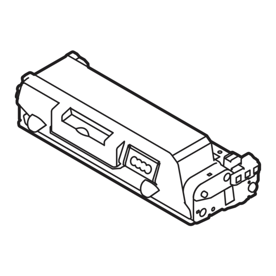 Xerox Phaser 3330 Guia De Inicio Rapido