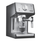 Cafeteras DeLonghi ECP35.31 Manual De Instrucciones