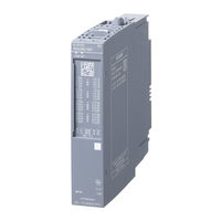 Siemens 6DL1133-6EW00-0PH1 Manual De Producto