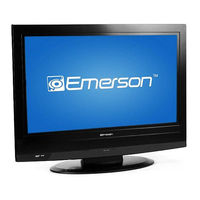 Emerson LC320EM8 Manual Del Usuario