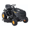 Tractores Poulan Pro PB145G42 Manual De Operario